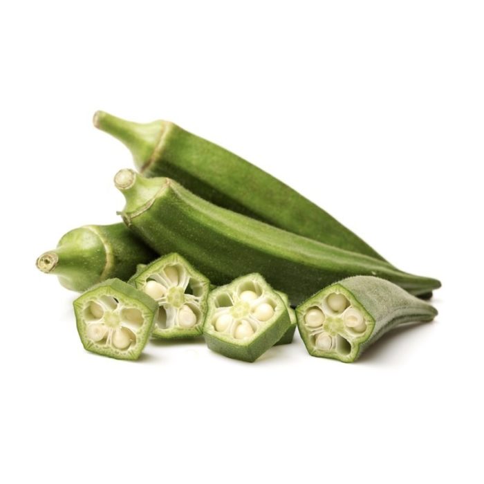 Okra