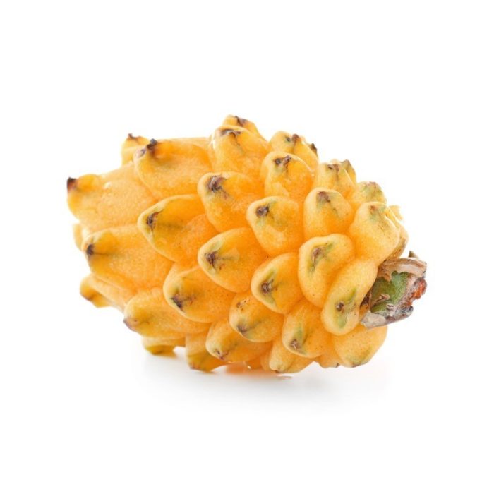Pitaya Gialla