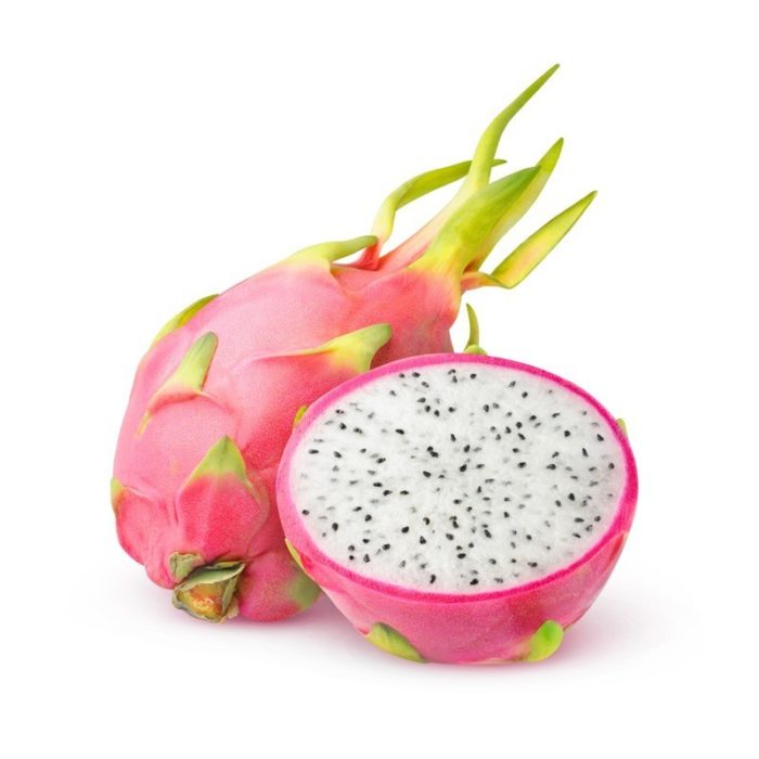 Pitaya Rossa