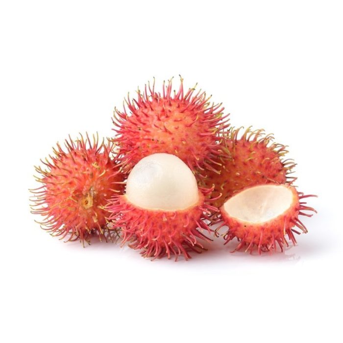 Rambutan