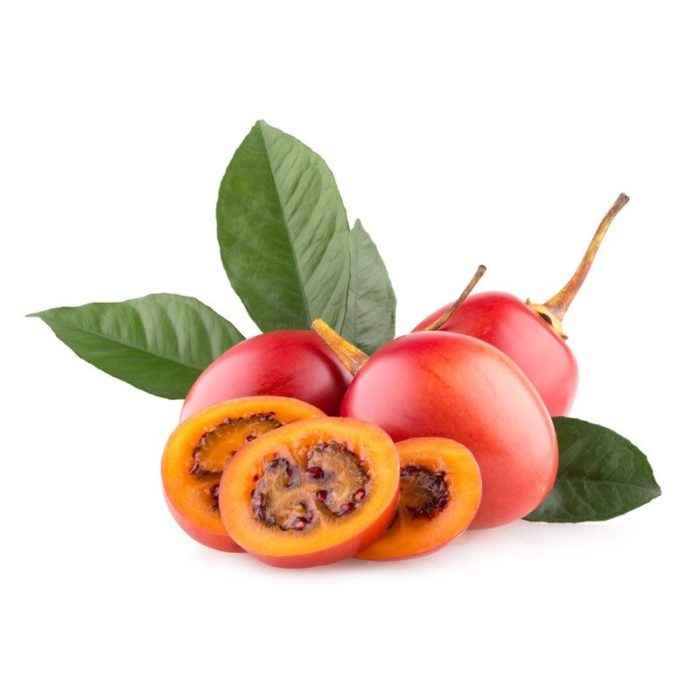 Tamarillo