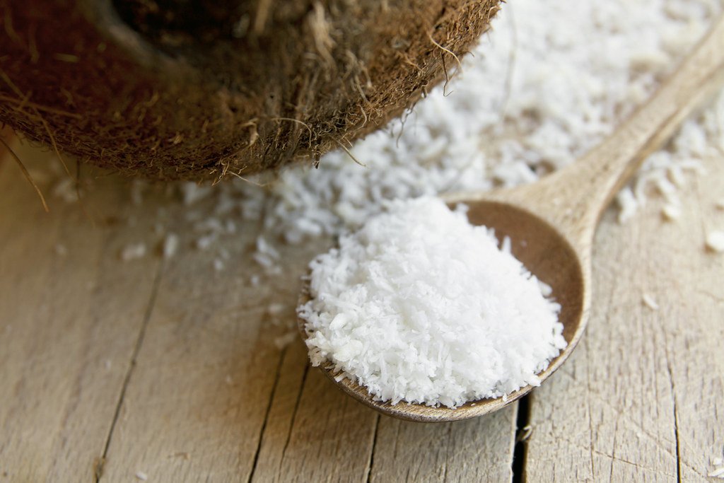 Cocco disidratato
