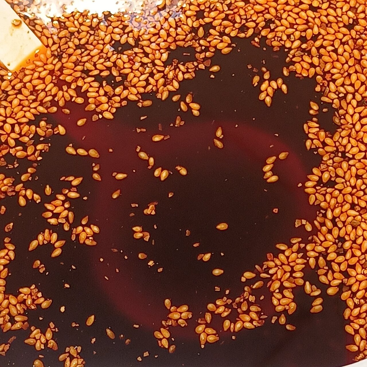 Olio piccante Habamix