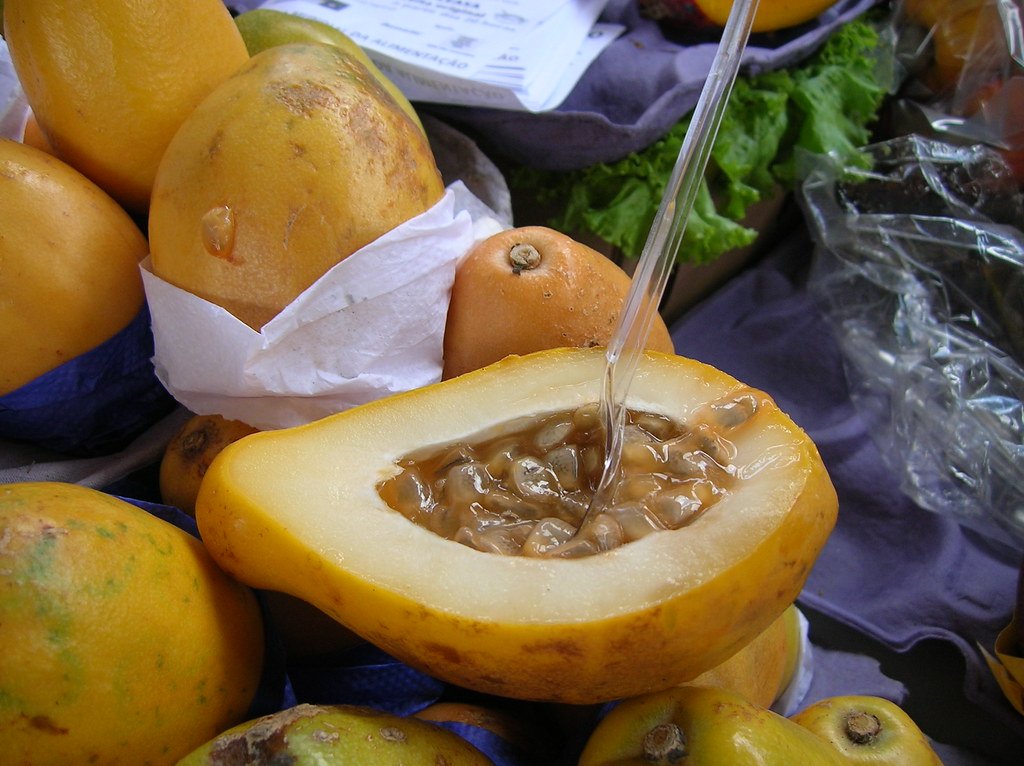 Maracuja