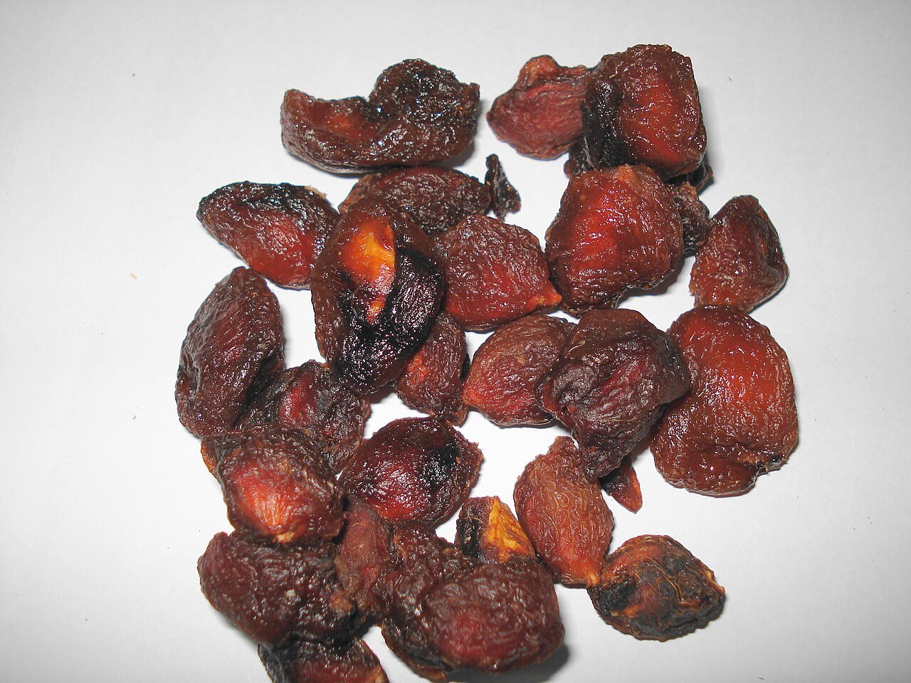 Prugne disidratate
