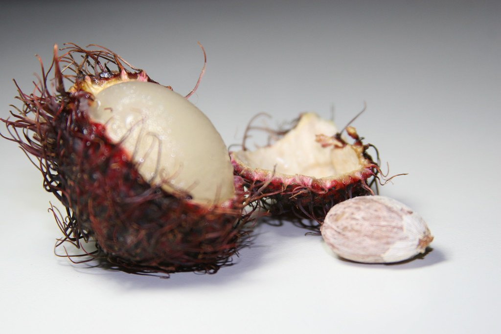 Rambutan