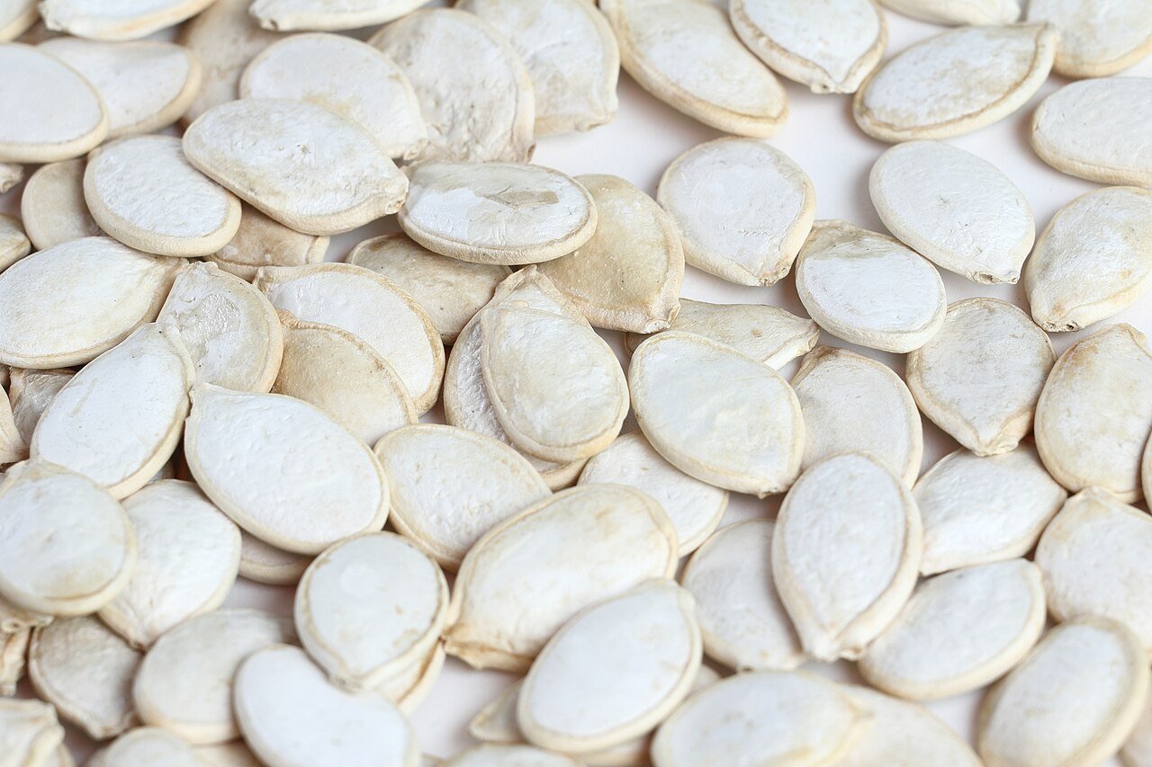 Semi di zucca